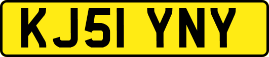 KJ51YNY