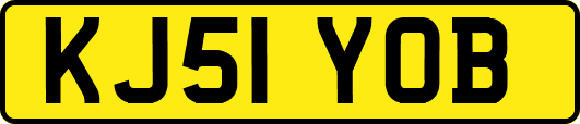 KJ51YOB