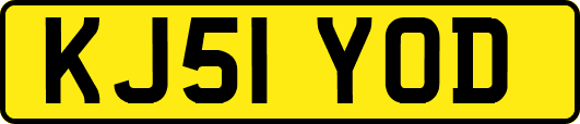 KJ51YOD