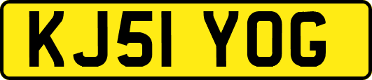 KJ51YOG