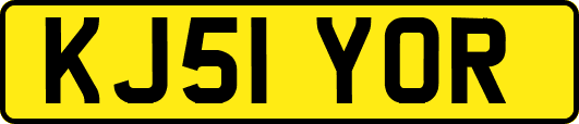 KJ51YOR