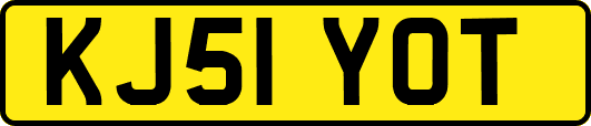 KJ51YOT