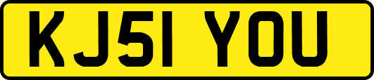 KJ51YOU