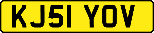 KJ51YOV