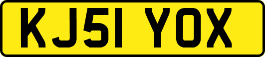 KJ51YOX