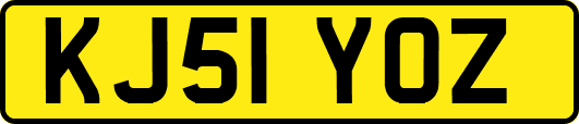 KJ51YOZ