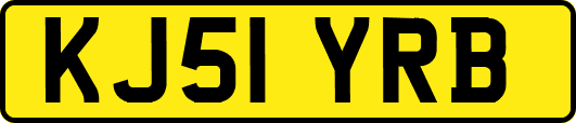 KJ51YRB