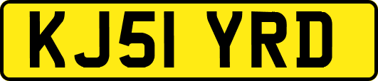 KJ51YRD