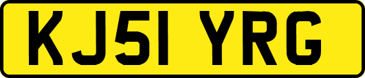 KJ51YRG