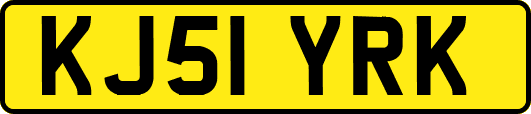 KJ51YRK