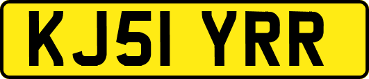 KJ51YRR