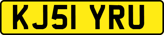 KJ51YRU