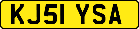 KJ51YSA