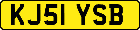 KJ51YSB