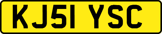 KJ51YSC
