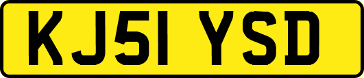 KJ51YSD