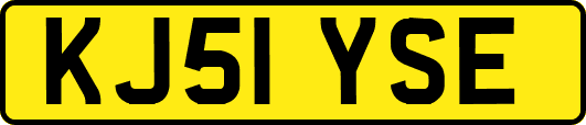 KJ51YSE