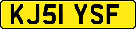 KJ51YSF