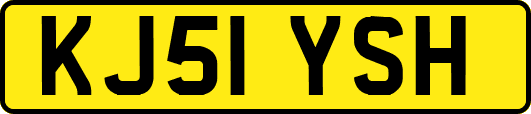 KJ51YSH