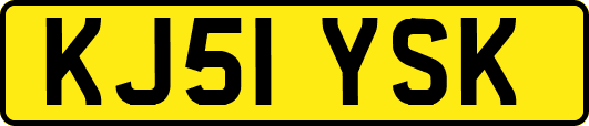 KJ51YSK