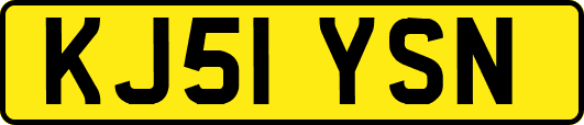 KJ51YSN
