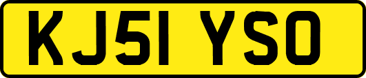 KJ51YSO