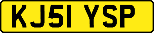 KJ51YSP