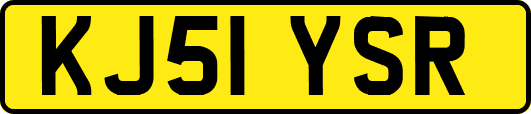 KJ51YSR