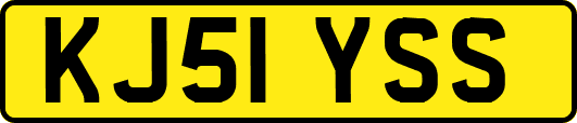 KJ51YSS