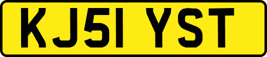KJ51YST