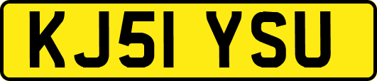 KJ51YSU