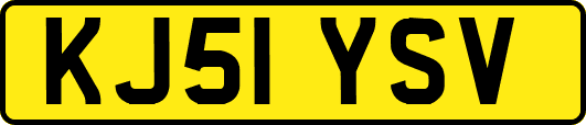 KJ51YSV