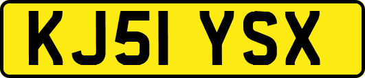 KJ51YSX