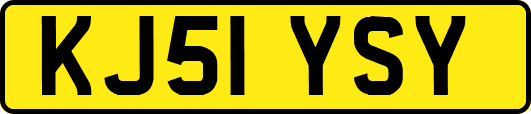 KJ51YSY