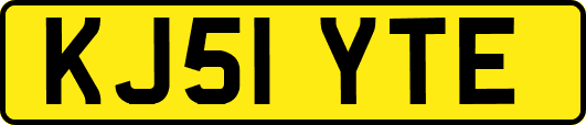 KJ51YTE