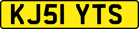KJ51YTS