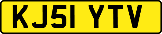 KJ51YTV