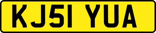 KJ51YUA