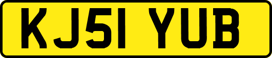KJ51YUB