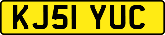 KJ51YUC