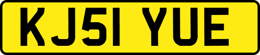 KJ51YUE