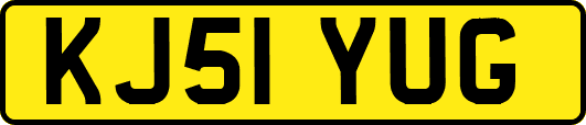 KJ51YUG
