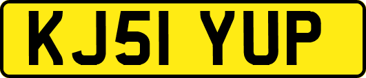 KJ51YUP