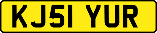 KJ51YUR