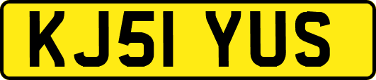 KJ51YUS