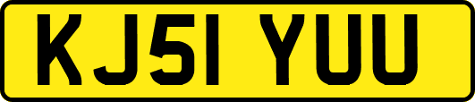 KJ51YUU
