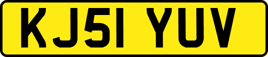 KJ51YUV