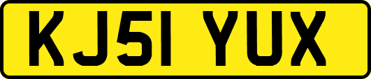 KJ51YUX
