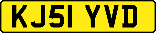 KJ51YVD