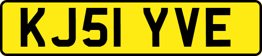 KJ51YVE